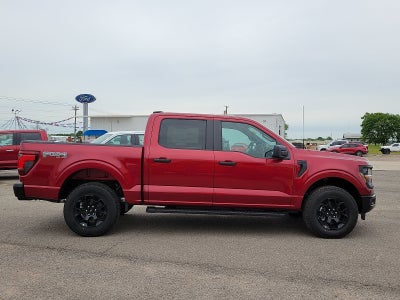 2026 Ford F-150 STX®