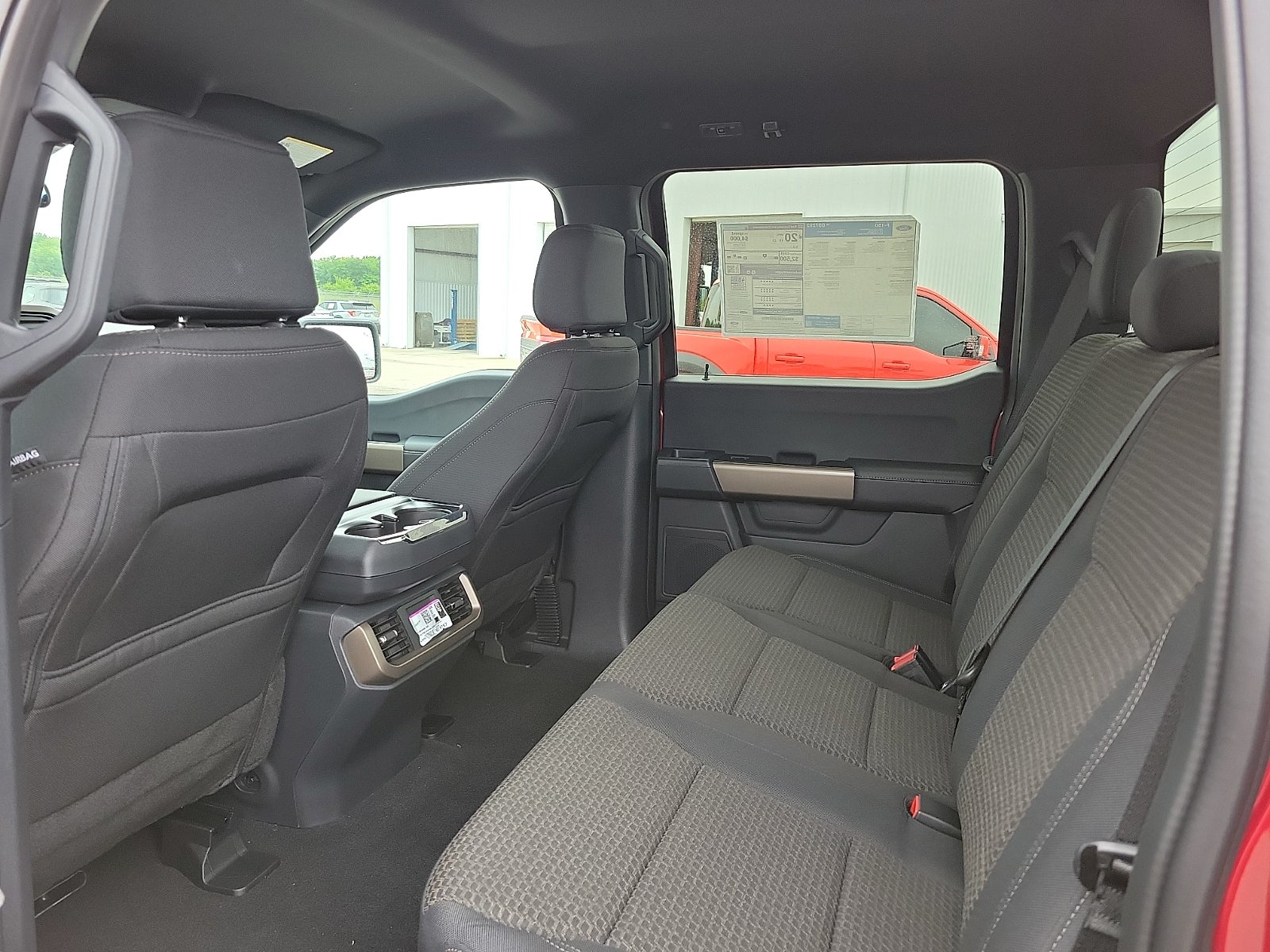 2026 Ford F-150 STX®