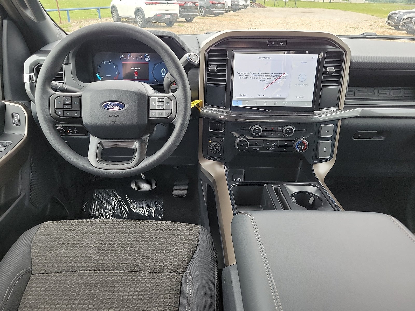 2026 Ford F-150 STX®