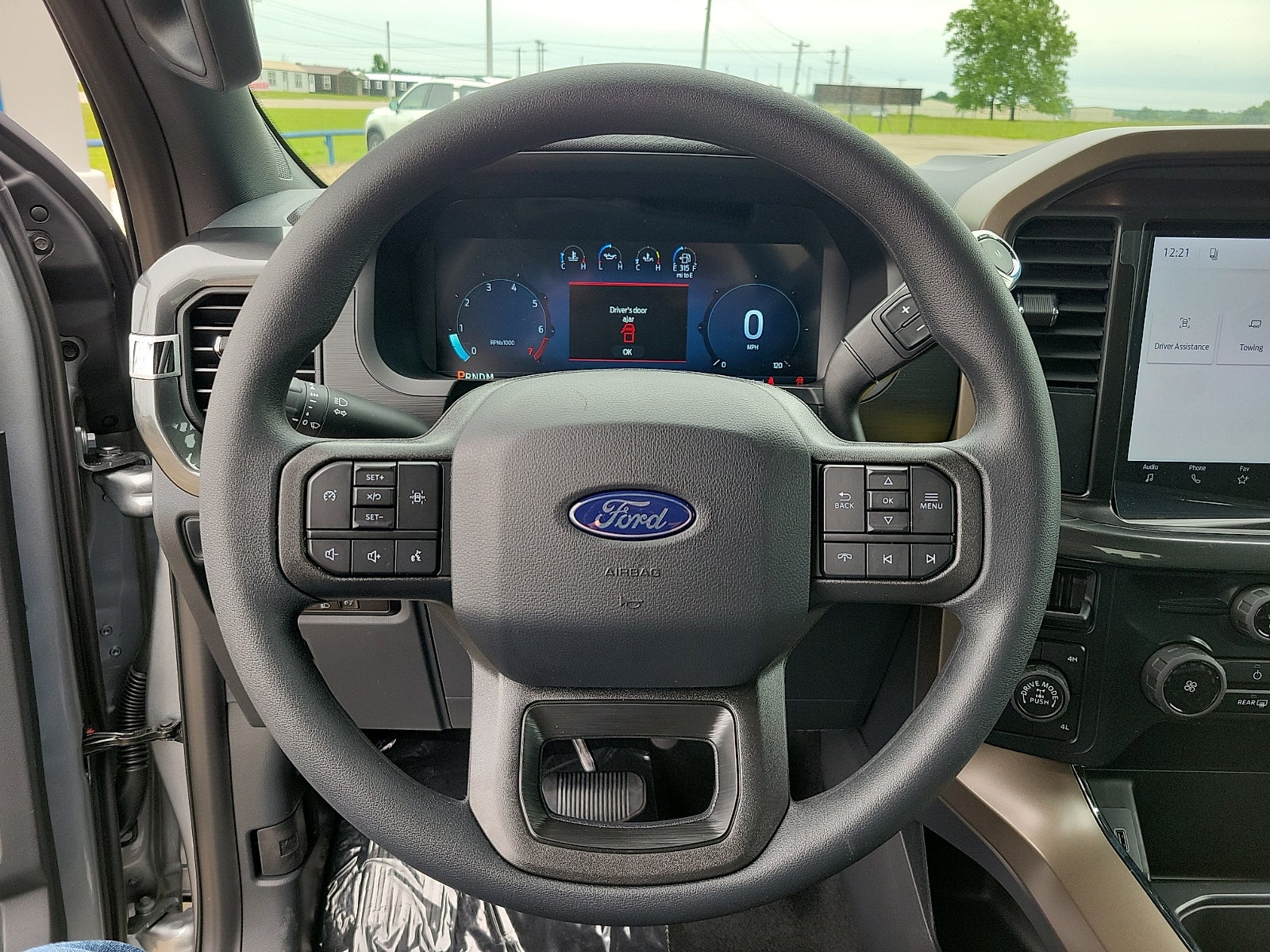 2026 Ford F-150 STX®