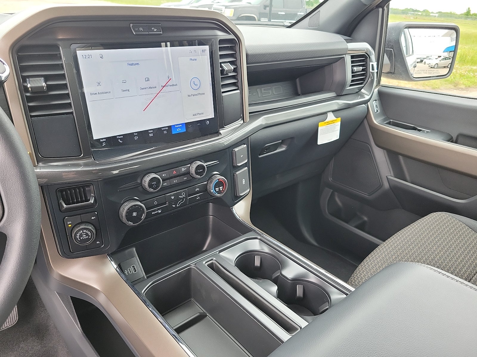 2026 Ford F-150 STX®