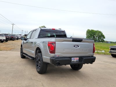 2026 Ford F-150 STX®