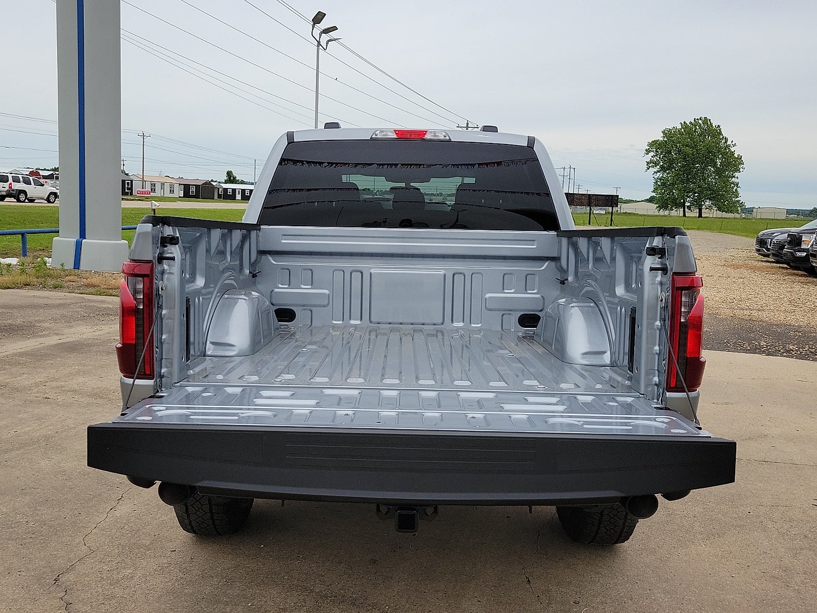 2026 Ford F-150 STX®