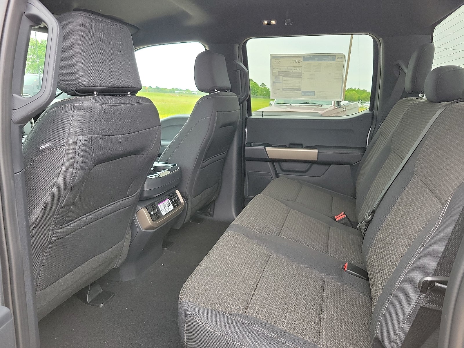 2026 Ford F-150 STX®