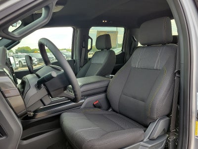 2025 Ford F-150 STX®