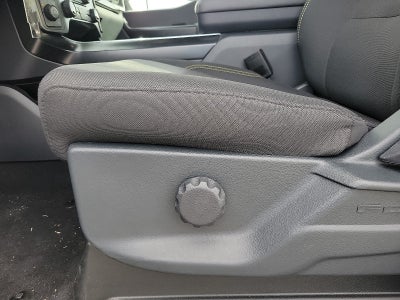 2025 Ford F-150 STX®