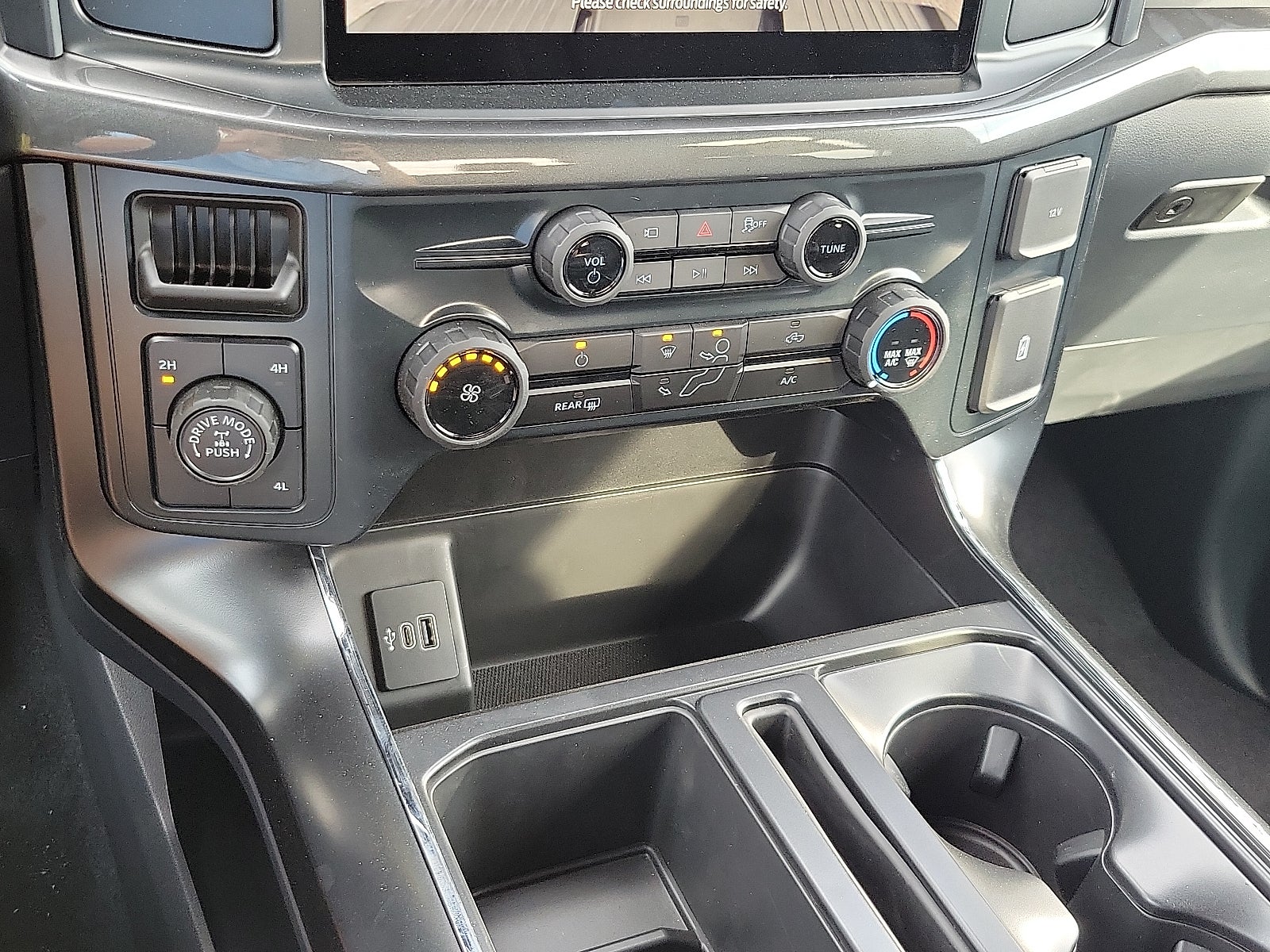 2025 Ford F-150 STX®