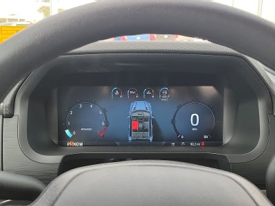 2025 Ford F-150 STX®