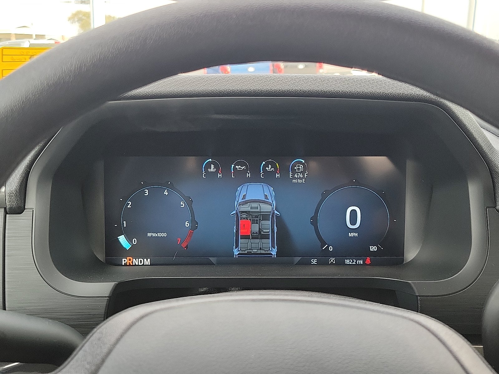 2025 Ford F-150 STX®