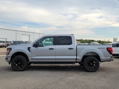 2025 Ford F-150 STX®