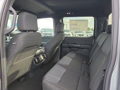 2025 Ford F-150 STX®