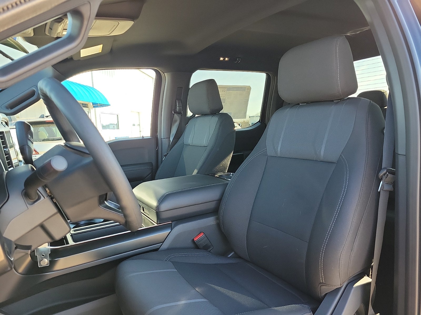 2026 Ford F-150 STX®