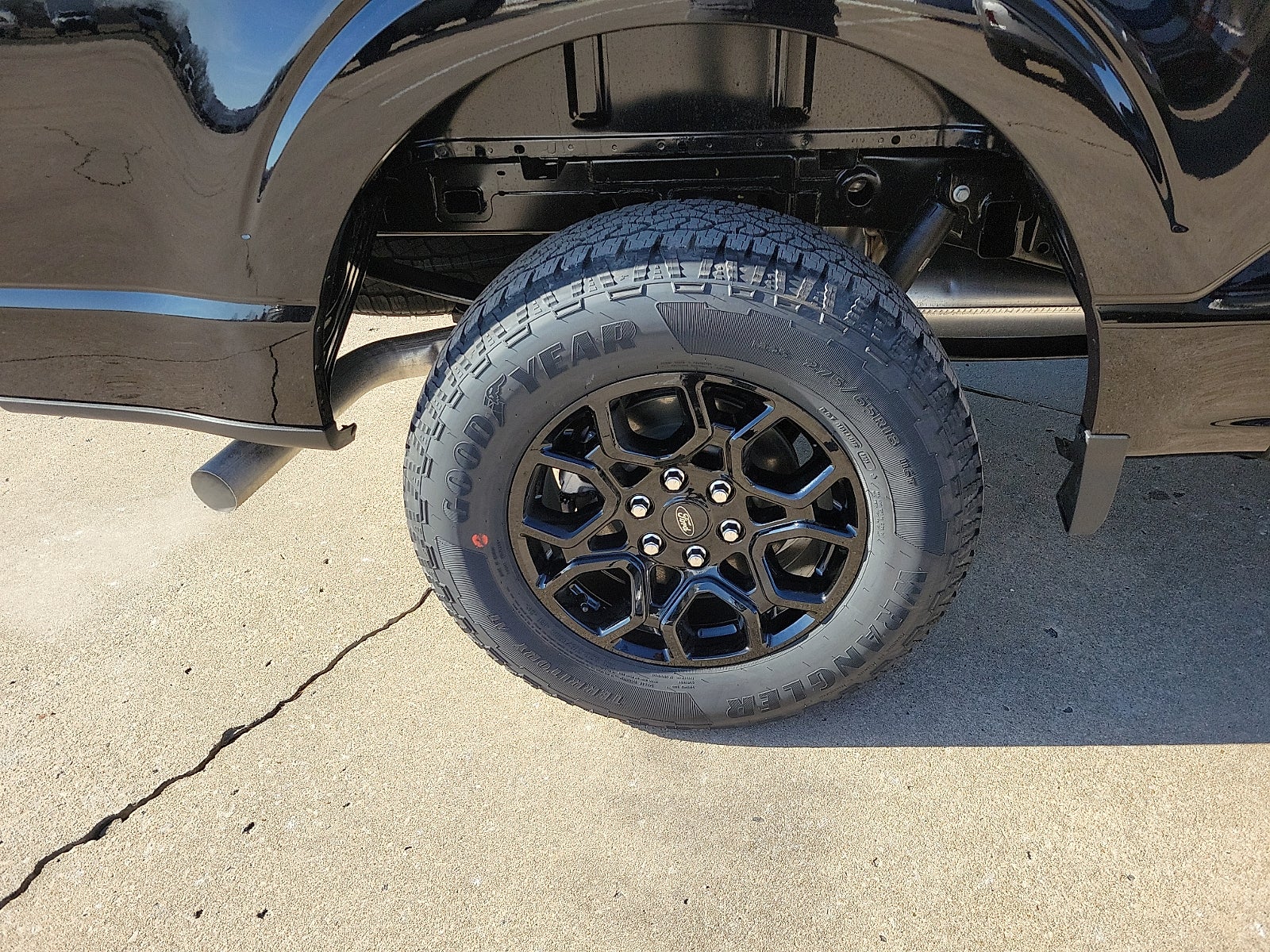 2026 Ford F-150 STX®