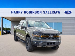 2026 Ford F-150 Tremor®