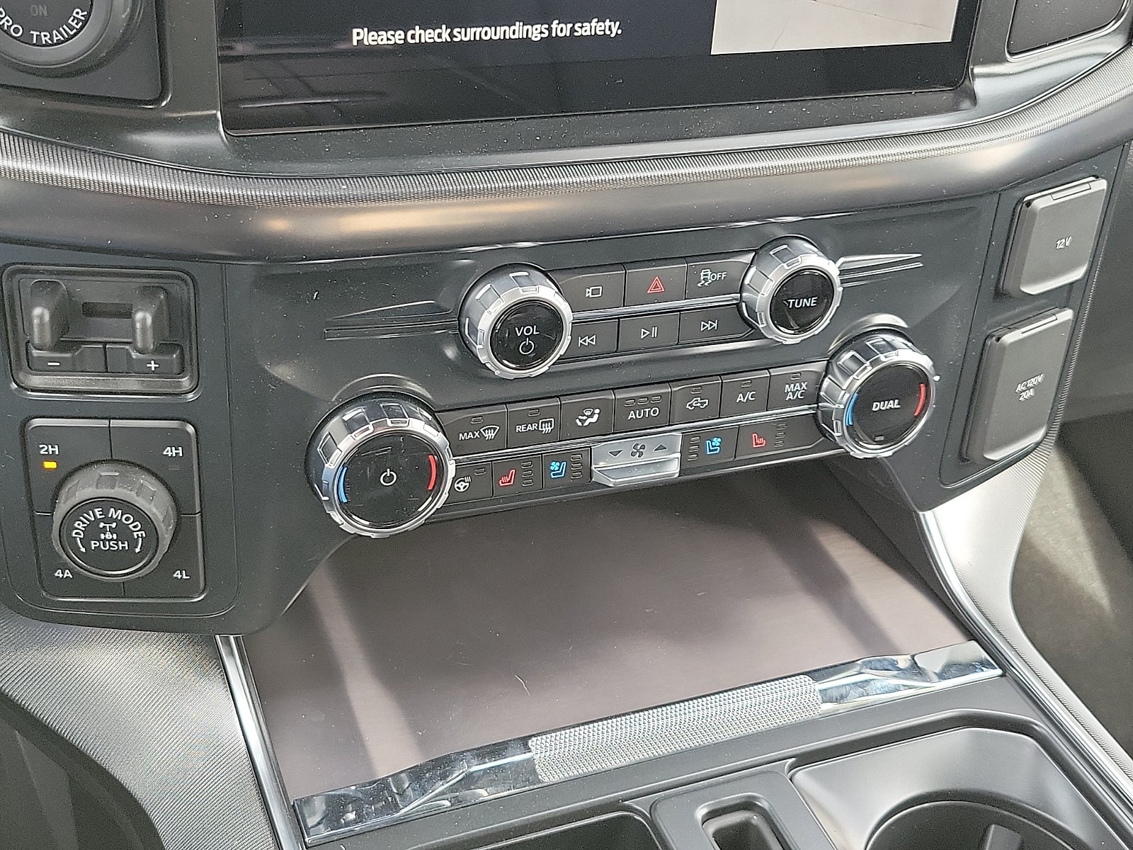 2026 Ford F-150 Platinum®