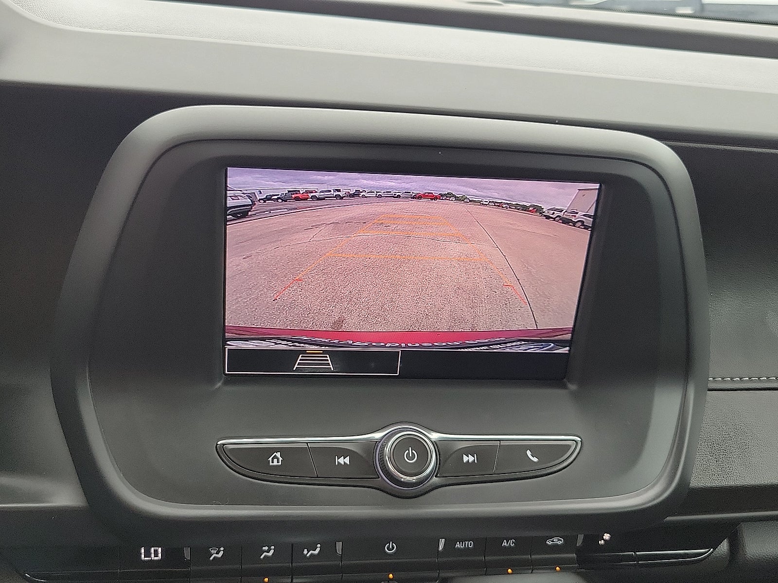 2023 Chevrolet Camaro 1LT