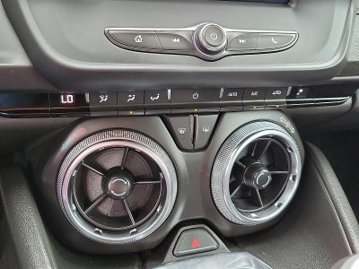 2023 Chevrolet Camaro 1LT