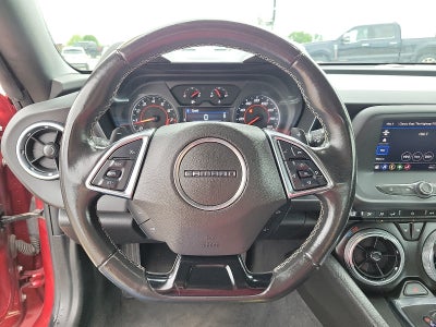 2023 Chevrolet Camaro 1LT