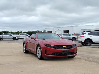 2023 Chevrolet Camaro 1LT