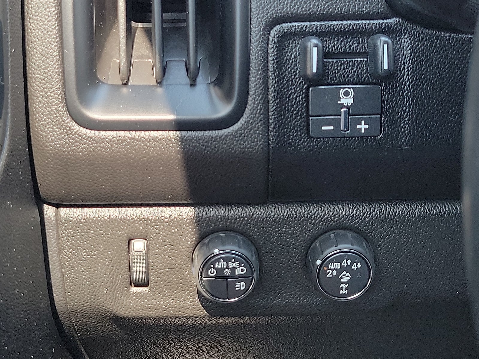 2019 Chevrolet Colorado 4WD ZR2