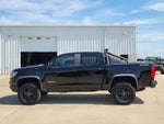 2019 Chevrolet Colorado 4WD ZR2