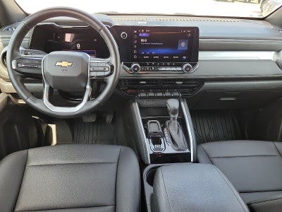 2023 Chevrolet Colorado 2WD LT