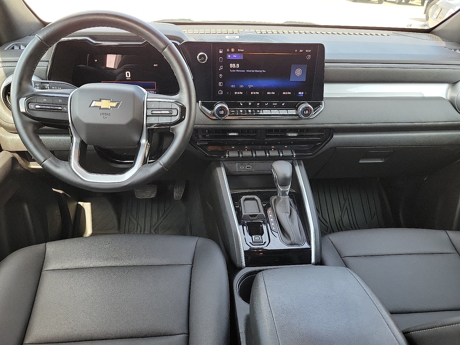 2023 Chevrolet Colorado 2WD LT