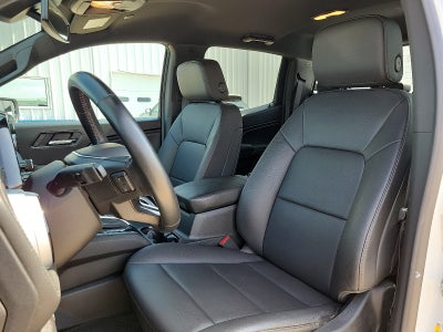 2023 Chevrolet Colorado 2WD LT