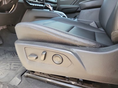 2023 Chevrolet Colorado 2WD LT