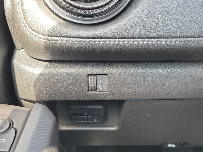 2023 Chevrolet Colorado 2WD LT