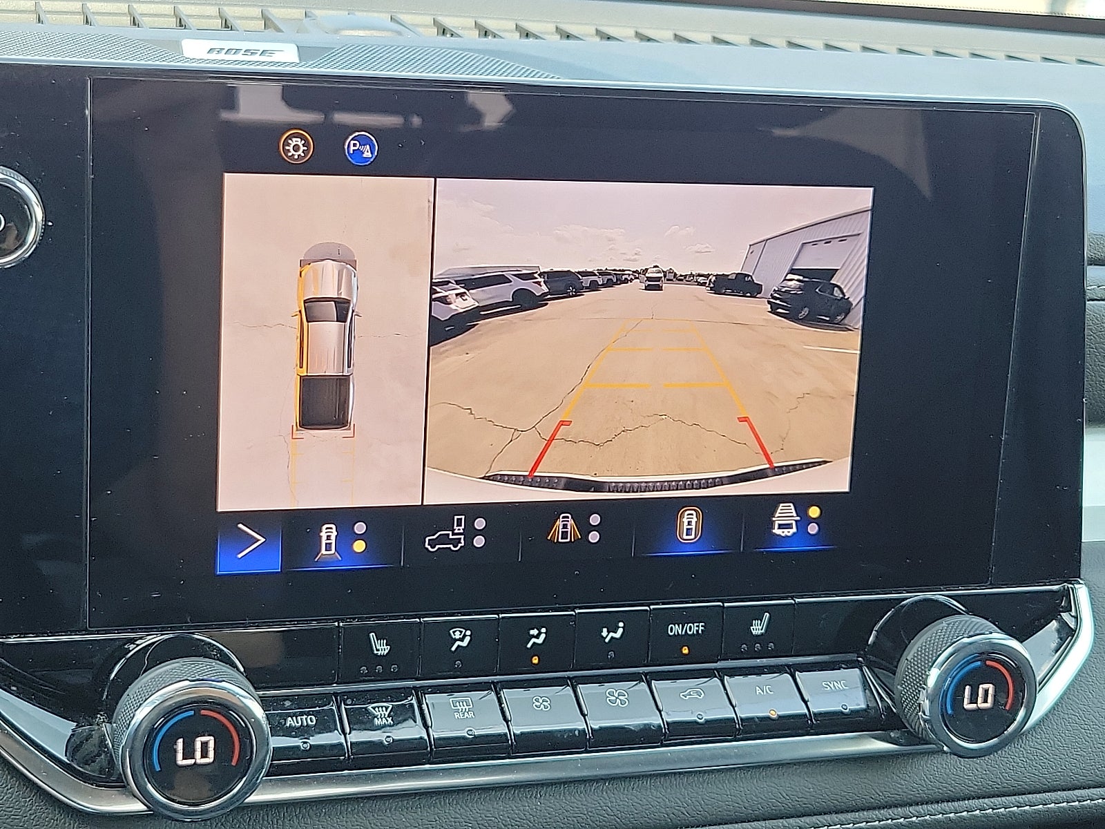 2023 Chevrolet Colorado 2WD LT