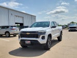 2023 Chevrolet Colorado 2WD LT