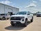 2023 Chevrolet Colorado 2WD LT