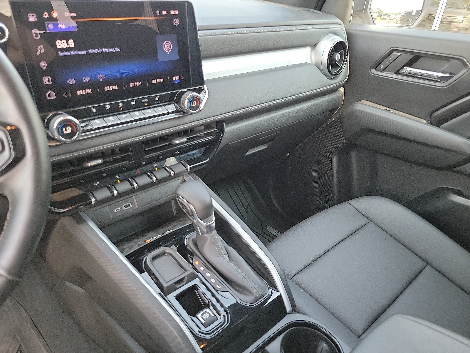 2023 Chevrolet Colorado 2WD LT