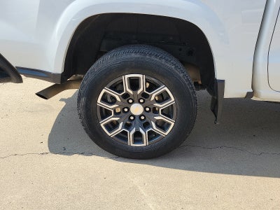 2023 Chevrolet Colorado 2WD LT