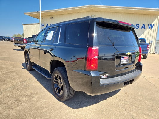 2020 Chevrolet Tahoe LT in Fort Smith, AR - Harry Robinson Automotive Family