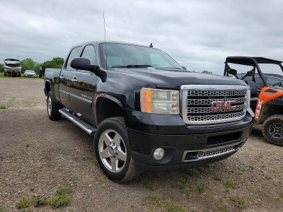 2014 GMC Sierra 2500HD Denali