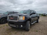 2014 GMC Sierra 2500HD Denali