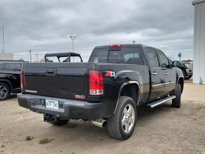 2014 GMC Sierra 2500HD Denali