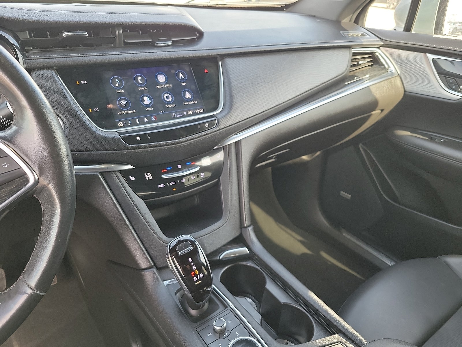 2023 Cadillac XT5 FWD Premium Luxury