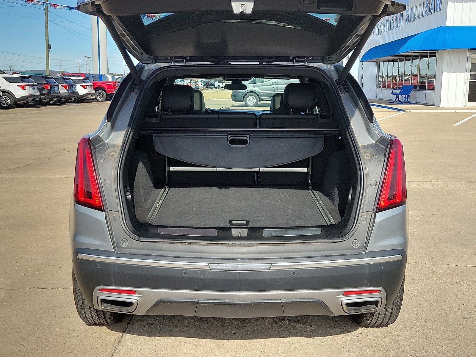 2023 Cadillac XT5 FWD Premium Luxury