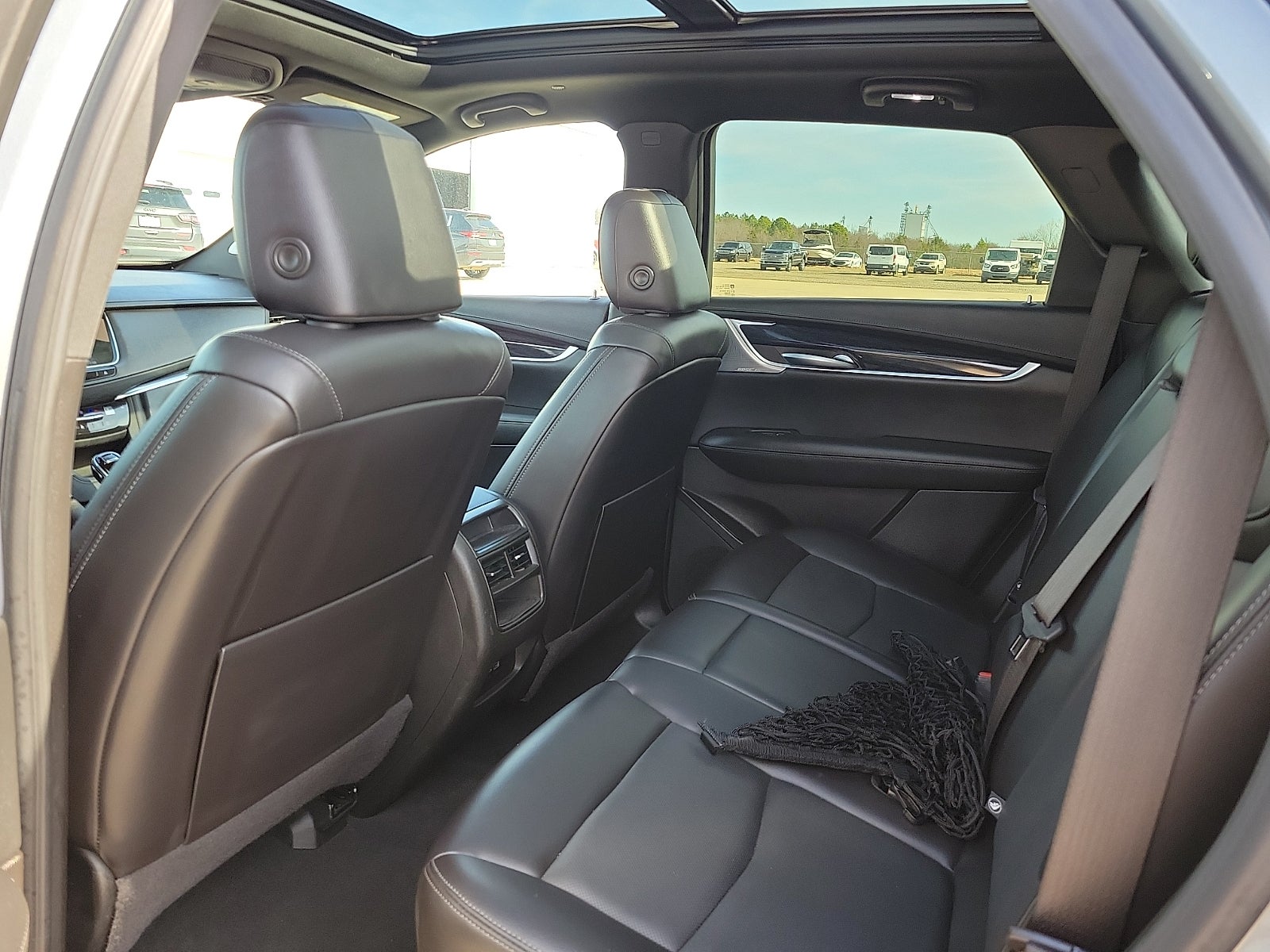 2023 Cadillac XT5 FWD Premium Luxury