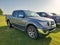 2019 Nissan Frontier SL