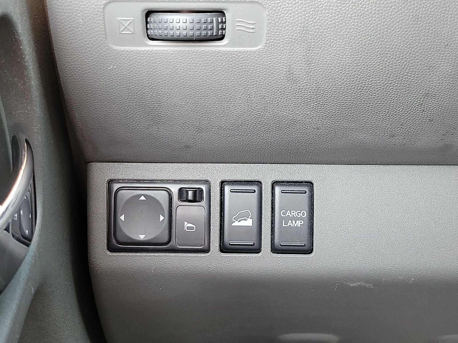 2019 Nissan Frontier SL