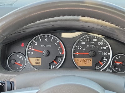 2019 Nissan Frontier SL