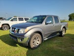 2019 Nissan Frontier SL