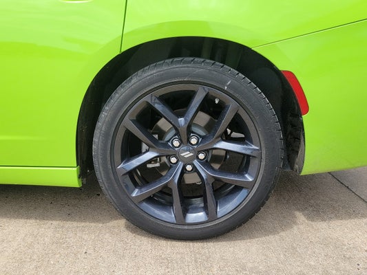 2023 Dodge Charger SXT in Fort Smith, AR - Harry Robinson Automotive Family