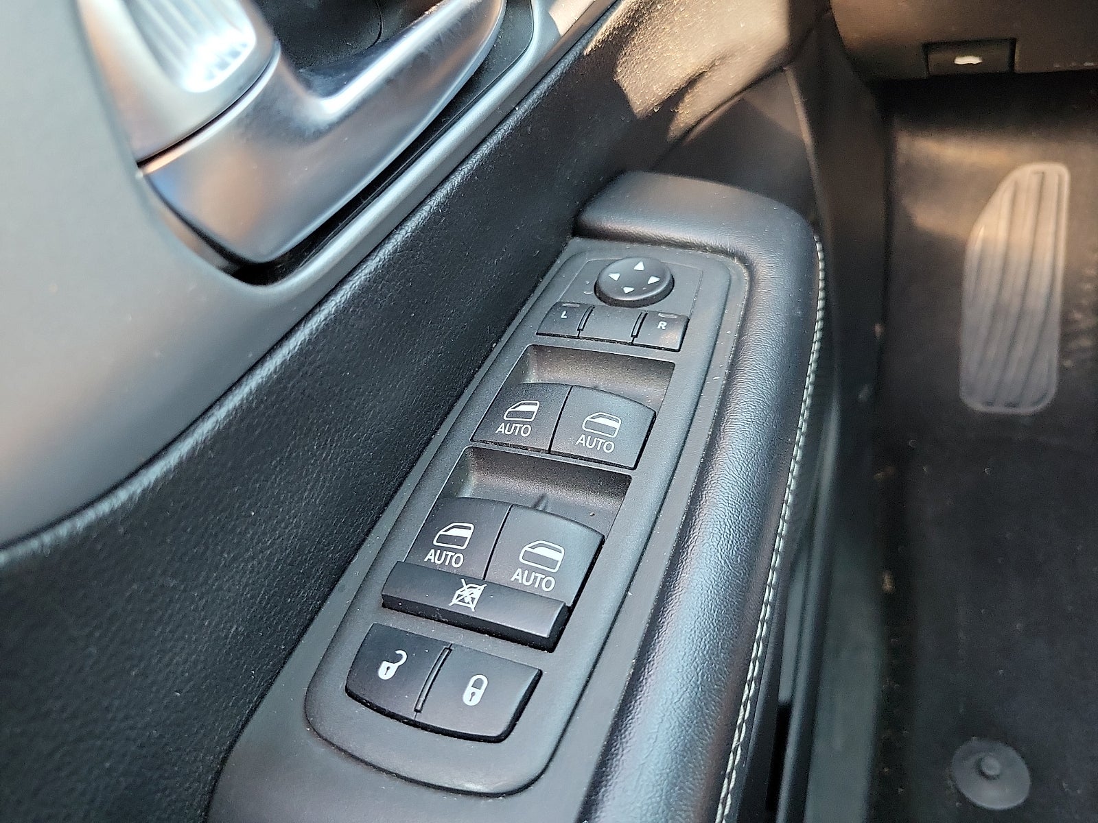 2022 Chrysler Pacifica Hybrid Hybrid Touring L