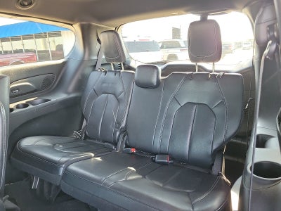 2022 Chrysler Pacifica Hybrid Hybrid Touring L