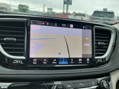 2023 Chrysler Pacifica Hybrid Hybrid Limited